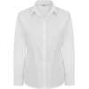 Bijela Bluza - Camisa - curtas - 