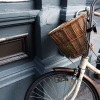 bike & basket photo - Uncategorized - 