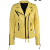 biker jacket - Jacket - coats - 