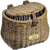 bike wicker basket - Items - 