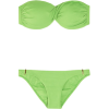 Swimsuit Green - Trajes de baño - 