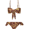 bikini set - Swimsuit - 