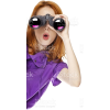 binoculars - Persone - 