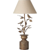 bird lamp - Furniture - 