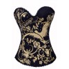 bird corset - Paski - $400.00  ~ 343.55€