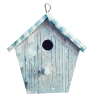 bird house - Przedmioty - 