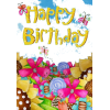 birthday - Предметы - 