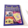 birthday, book, BHG, cakes, cards, gifts - Otros - $6.99  ~ 6.00€