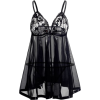 black babydoll  - Underwear - $19.10  ~ £14.52