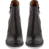 black booties - Boots - 