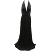 Black Dress - Dresses - 