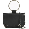 black,fashion,handbags - ハンドバッグ - $136.50  ~ ¥15,363