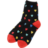 Black Socks Candystripper.jp - Uncategorized - 