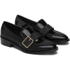 black - Mocasines - 