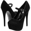 black - Platforms - 