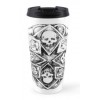 black and white cup - Other - 