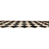 black and white tiled floor - Items - 