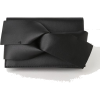 black bag - Clutch bags - 