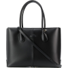 black-bag - ハンドバッグ - 