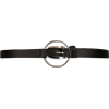 black belt - Cinturones - 