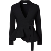 black blazer1 - Suits - 
