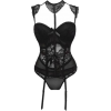 black body suit - Donje rublje - 