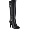 black boots6 - Stiefel - 