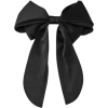 black bow - Uncategorized - 