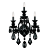 black chandelier - ワンピース・ドレス - 