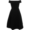black dress - Haljine - 
