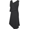 black dress - Obleke - 