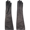 black-gloves - Gloves - 