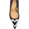 black heart shoe - Klasyczne buty - 