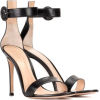 black heels - Scarpe classiche - 