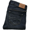 black jeans - Traperice - 