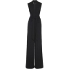 black jumpsuit - Uncategorized - 