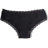 black lace underwear - Pozostałe - $4.50  ~ 3.86€