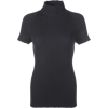 black pullover - Maglioni - 