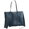 black shopper - Hand bag - 