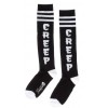 black socks - Underwear - 