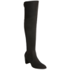 black suede otk boots - ブーツ - 