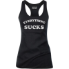 black top - Tanks - 