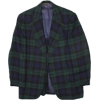 blackwatch jacket - Jaquetas e casacos - 