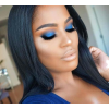 black-women-blue - Cosmetics - 