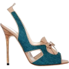 blahnik shoes - Sandale - 