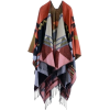 blanket wrap - Jaquetas e casacos - 