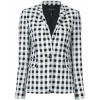 blazer, outerwear, fall2017 - Wybieg - $709.00  ~ 608.95€