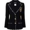 blazer Chanel - Jacket - coats - 