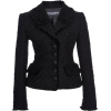 blazer Dolce & Gabbana - Jacket - coats - 