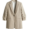 blazer H&M - Jacket - coats - 